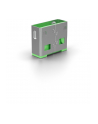 Lindy port lock 10pcs. - Code green - nr 39