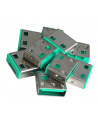 Lindy port lock 10pcs. - Code green - nr 9