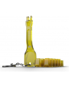 Lindy RJ45 Port Lock 10pcs - Code yellow - nr 18