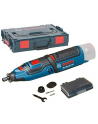Bosch cordless rotary tool 12V-35 Professional, multifunction tool - nr 1