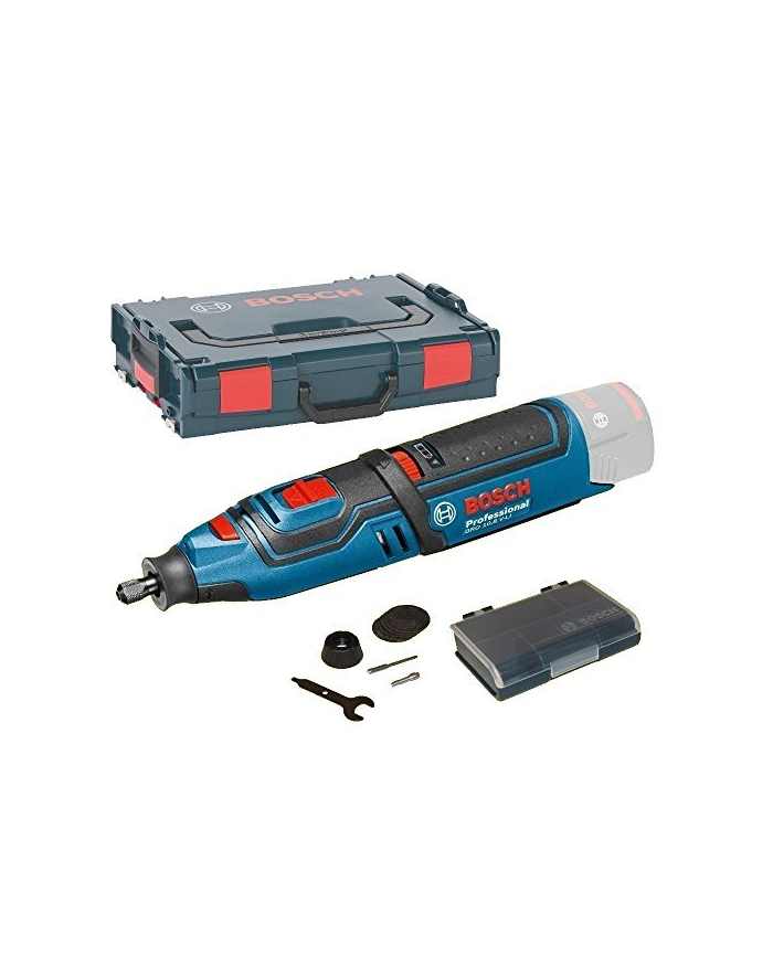 Bosch cordless rotary tool 12V-35 Professional, multifunction tool główny