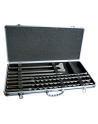 Makita Drill Set D-42494 7 pcs - nr 9