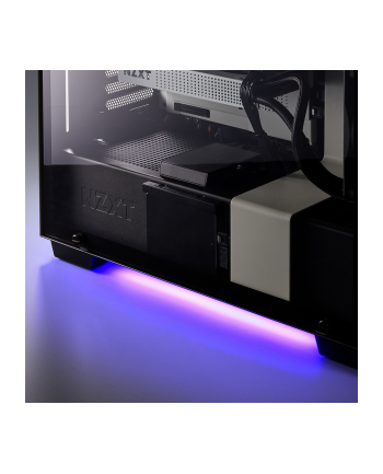 NZXT Hue 2 Underglow - 300 mm, LED-Strip - without controller