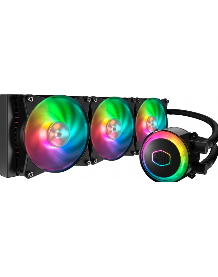 Cooler Master MasterLiquid ML360R RGB główny