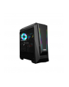 AZZA Chroma 410A - black window - nr 28