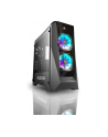 AZZA Chroma 410B - black window - nr 29