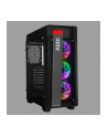 AZZA Obsidian 270 - black window - nr 11