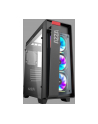 AZZA Obsidian 270 - black window - nr 13