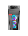 AZZA Obsidian 270 - black window - nr 15