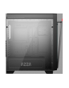 AZZA Obsidian 270 - black window - nr 16