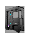 AZZA Obsidian 270 - black window - nr 17
