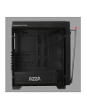 AZZA Obsidian 270 - black window - nr 24