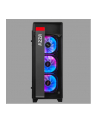 AZZA Obsidian 270 - black window - nr 4