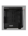 AZZA Obsidian 270 - black window - nr 5
