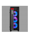 AZZA Obsidian 270 - black window - nr 7