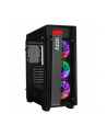 AZZA Obsidian 270 - black window - nr 9