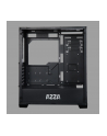 AZZA Thor 320DH RGB - black window - nr 21