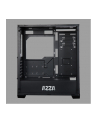 AZZA Thor 320DH RGB - black window - nr 3