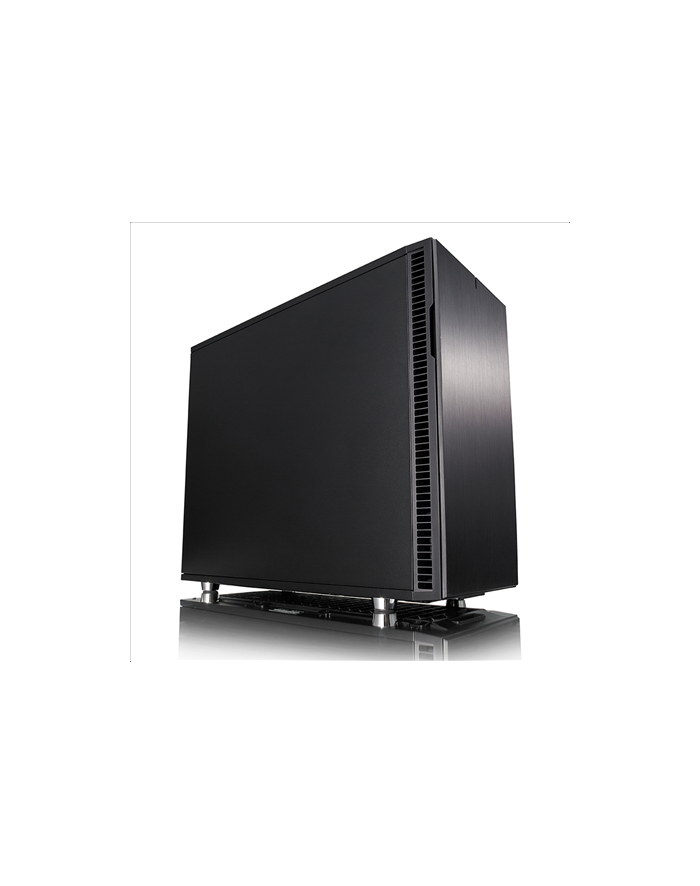 fractal design Crucial BX500 480 GB 3D NAND SSD - SATA - 2.5 główny