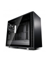 Fractal Design Define S2 Blackout - black window - nr 118