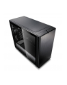 Fractal Design Define S2 Blackout - black window - nr 16