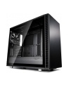 Fractal Design Define S2 Blackout - black window - nr 80