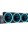 aerocool Acer Predator Plecak hybrydowy - ciemny niebieski - nr 11