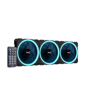 aerocool Acer Predator Plecak hybrydowy - ciemny niebieski