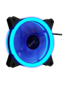 Aerocool Rev Blue 120x120x25 - nr 24