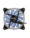 Aerocool Rev Blue 120x120x25 - nr 29