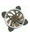 Cooltek Silent Fan 120 RGB 120x120x25 - nr 17