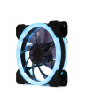 Cooltek Silent Fan 120 RGB 120x120x25 - nr 23