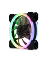 Cooltek Silent Fan 120 RGB 120x120x25 - nr 27
