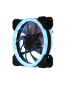 Cooltek Silent Fan 120 RGB 120x120x25 - nr 5
