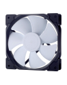 Fractal Design Venturi HF-12 - biały/kolor: czarny - 120mm - nr 11
