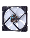 Fractal Design Venturi HF-12 - biały/kolor: czarny - 120mm - nr 14
