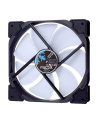 Fractal Design Venturi HP-12 PWM - biały - 120mm - nr 13