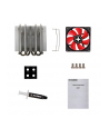 XILENCE CPU-Kühler I404T Perf. C-Series - CPU cooler - nr 44