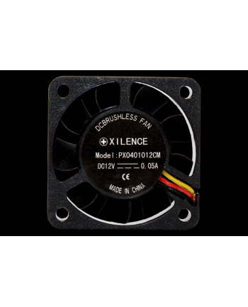 XILENCE Case fan 40x40x10