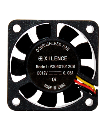 XILENCE Case fan 40x40x10