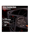 XILENCE Case fan 60x60x12 - nr 51