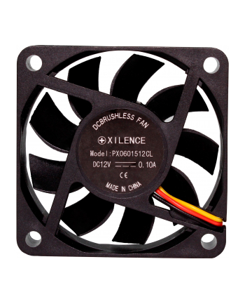 XILENCE Case fan 60x60x12