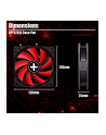 XILENCE Performance C 120x120x25 - nr 35