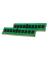 Kingston DDR4 8 GB 2400-CL17 - Dual-Kit - ValueRAM - nr 9