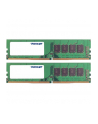 Patriot DDR4 32 GB 2666-CL19 - Dual-Kit - Signature Black - nr 2