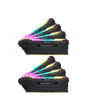 Corsair DDR4 32 GB 3466-CL16 - Dual-Kit - Vengeance RGB PRO Black - nr 5