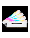 Corsair DDR4 64 GB 2666-CL16 - Quad-Kit - Vengeance RGB PRO White - nr 10