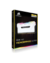 Corsair DDR4 64 GB 3200-CL16 - Quad-Kit - Vengeance RGB PRO White - nr 13