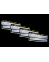 g.skill Corsair DDR4 64 GB 3000-CL15 - Quad-Zestaw - Vengeance RGB PRO biały - nr 10