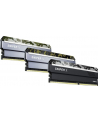 g.skill Corsair DDR4 64 GB 3000-CL15 - Quad-Zestaw - Vengeance RGB PRO biały - nr 7